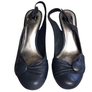 🌴 Gianni Bini Shoes - Size 9 1/2